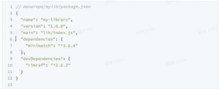 node_modules 困境