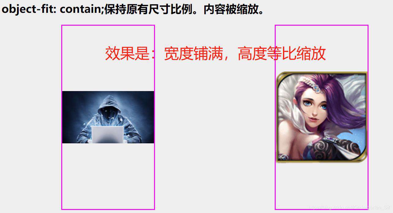 object-fit你真的知道吗