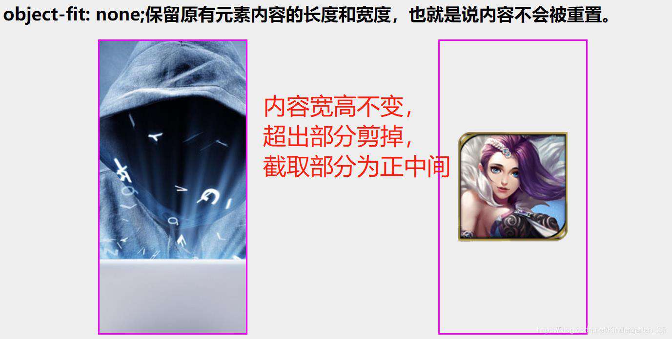 object-fit你真的知道吗