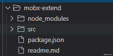 package.json中的depends
