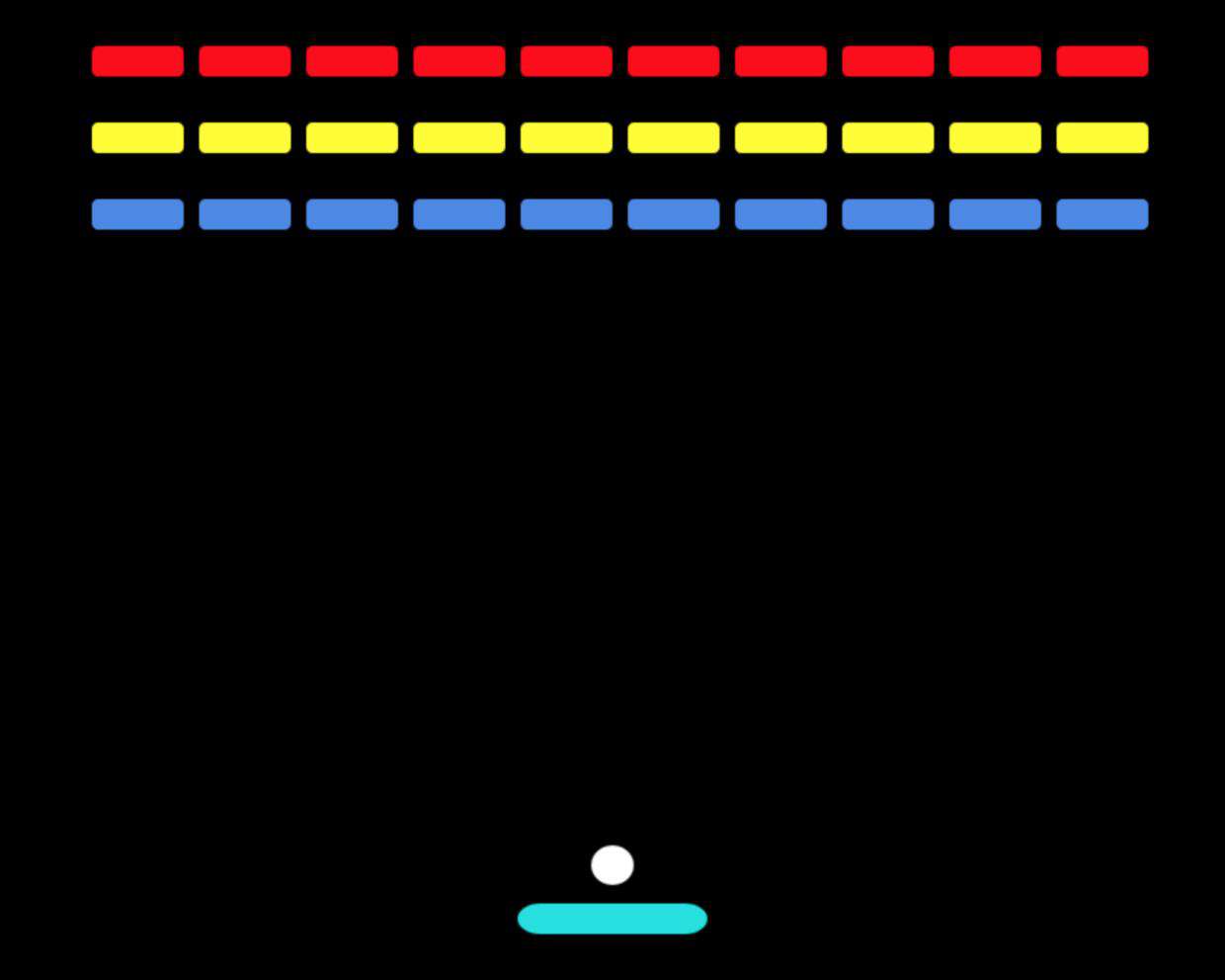 phaser3入门教程-从零开始开发一个打砖块游戏