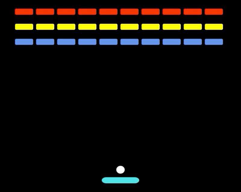 phaser3入门教程-从零开始开发一个打砖块游戏
