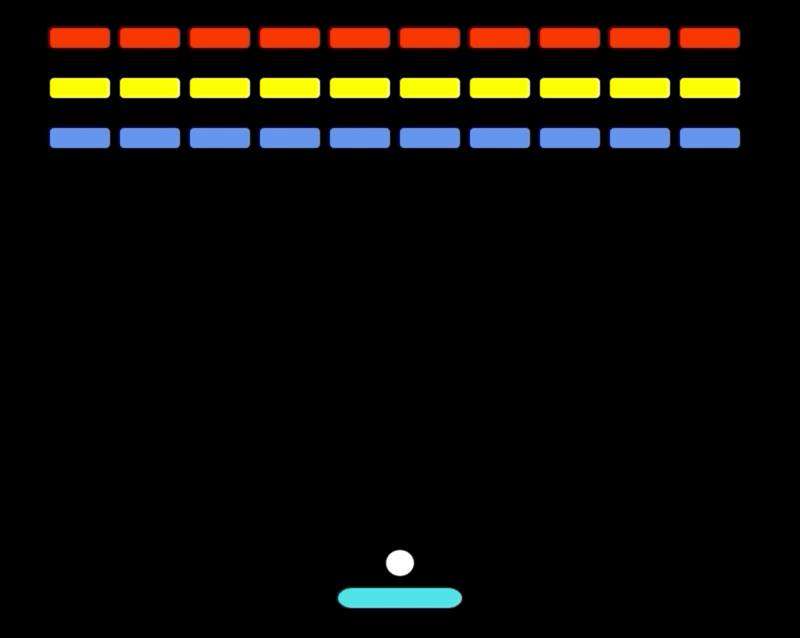 phaser3入门教程-从零开始开发一个打砖块游戏
