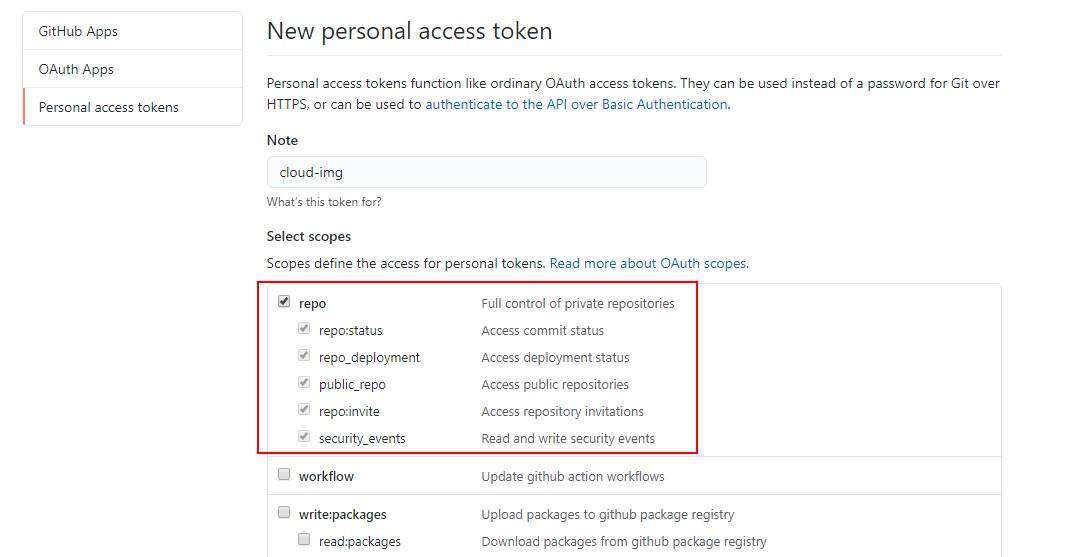 PicGo + Github + jsdelivr + Typora  搭建自己的图床