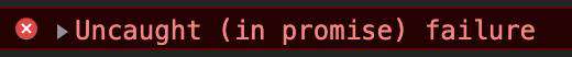 Question丨async/await 一定要加 try/catch 吗？