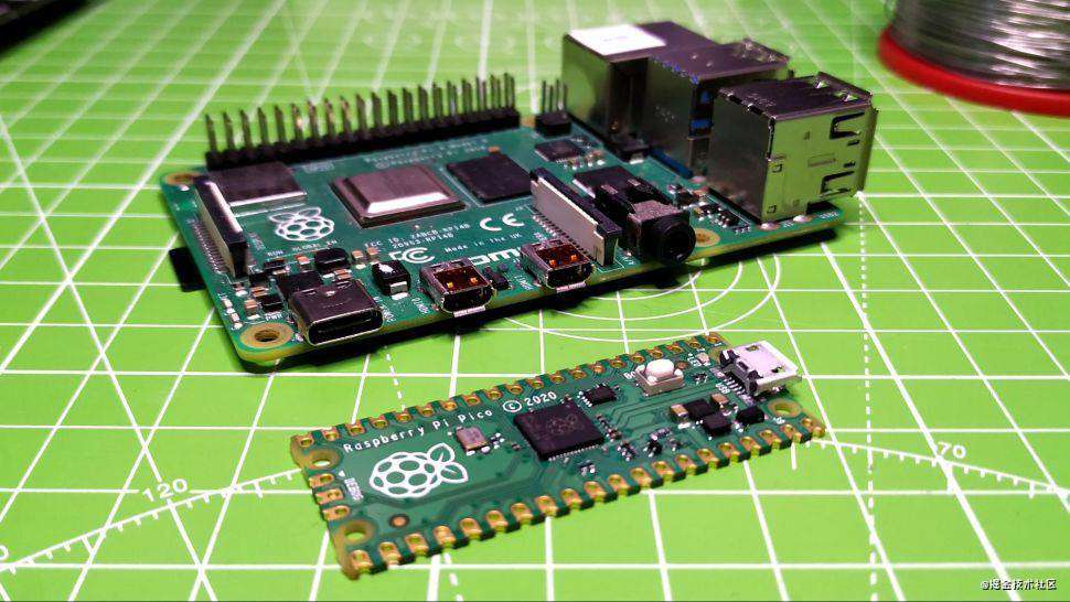 Raspberry Pi 九岁啦：你可能不知道的 9 件事