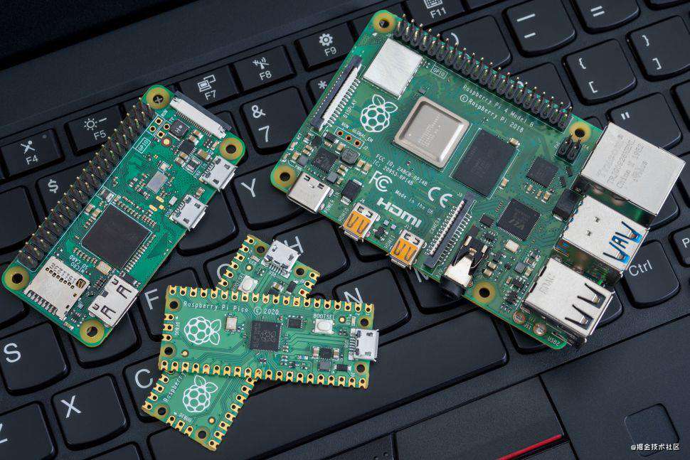 Raspberry Pi 九岁啦：你可能不知道的 9 件事