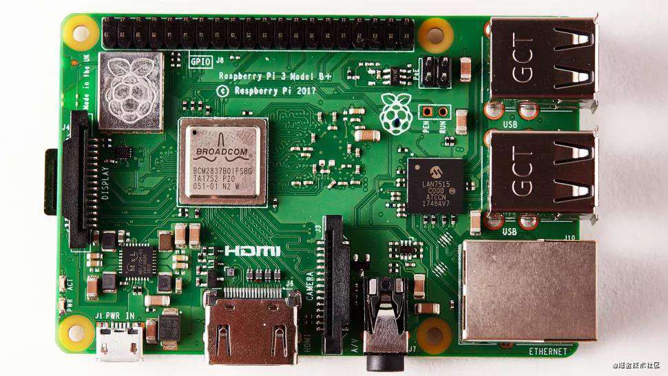 Raspberry Pi 九岁啦：你可能不知道的 9 件事