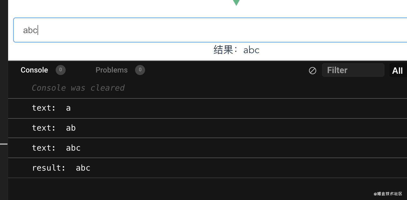 前端的“Race Condition”