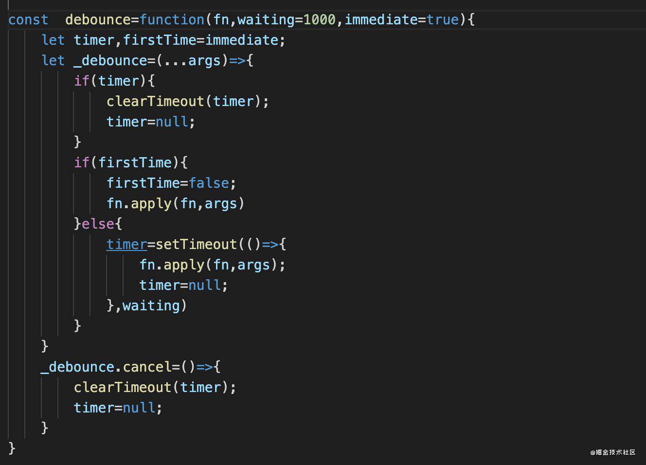 前端进阶之必会的JavaScript技巧总结