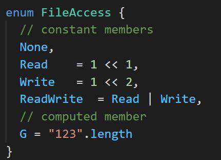 前端猛男带你玩转Typescript（上）