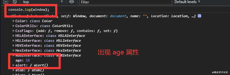 前端入门第七步：Web APIs 网页应用编程