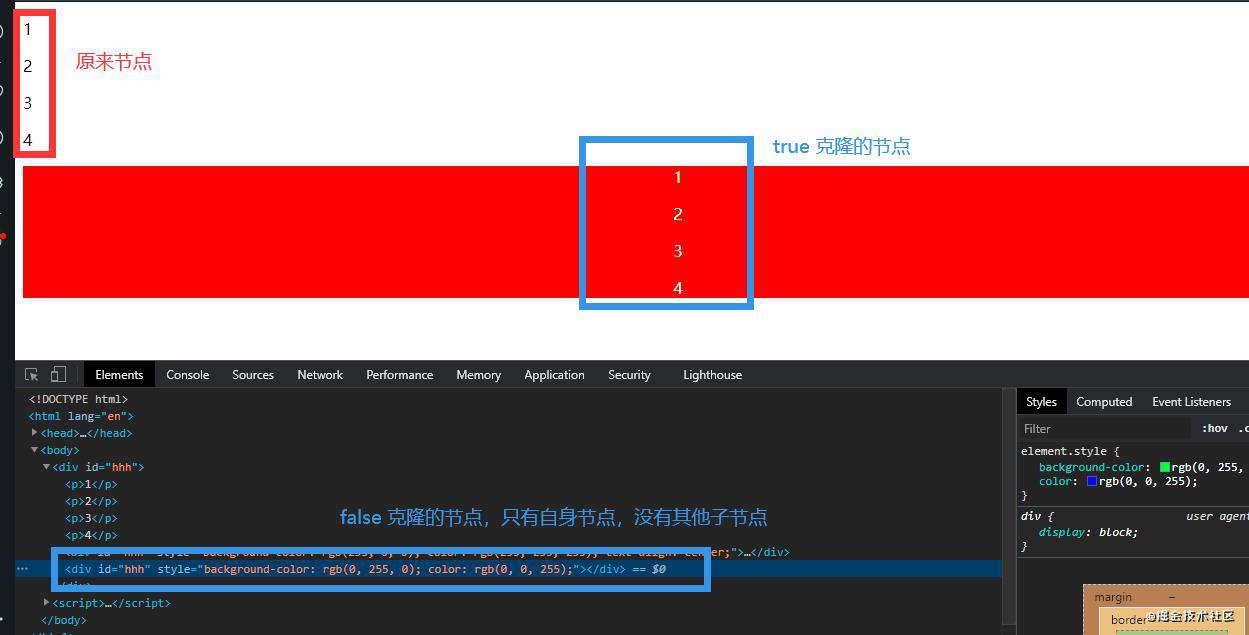 前端入门第七步：Web APIs 网页应用编程