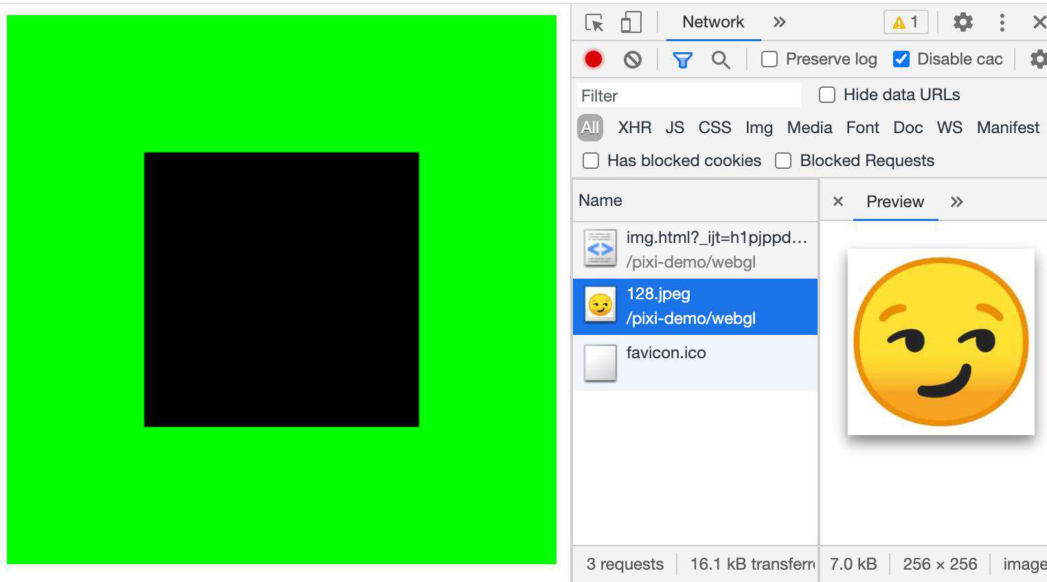 前端也要懂图形化： 浅谈 WebGL 技术