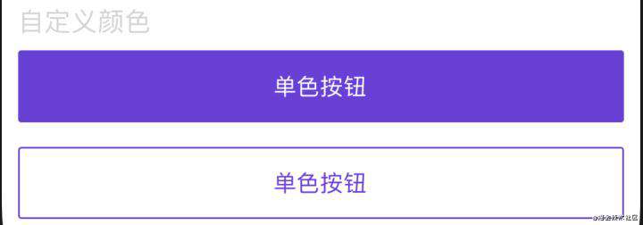 前端组件化实战之 Button