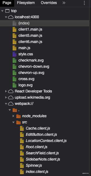 React 团队新年礼物 Server Components 是否为未来前端的发展方向？
