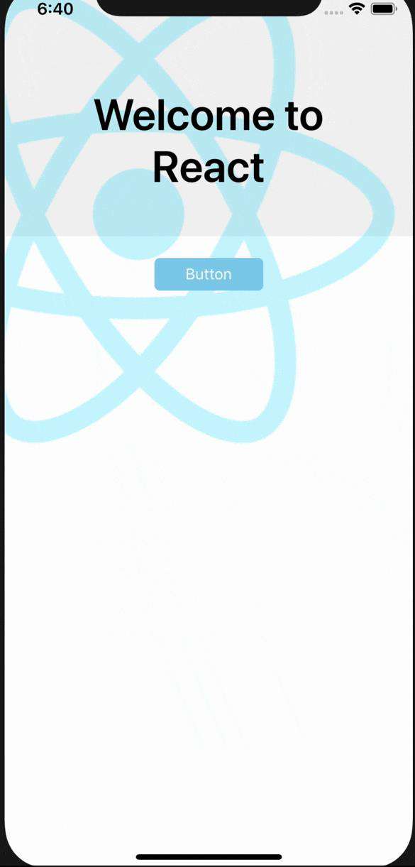 React Native 原理与实践