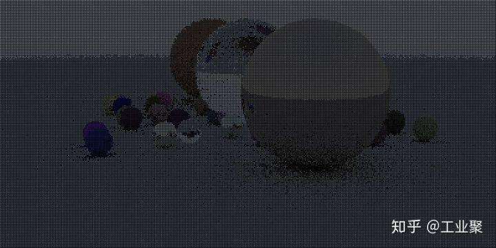 React 优化技巧在 Web 版光线追踪里的应用(下)