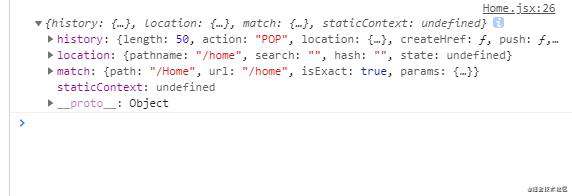 React学习笔记（2）Router