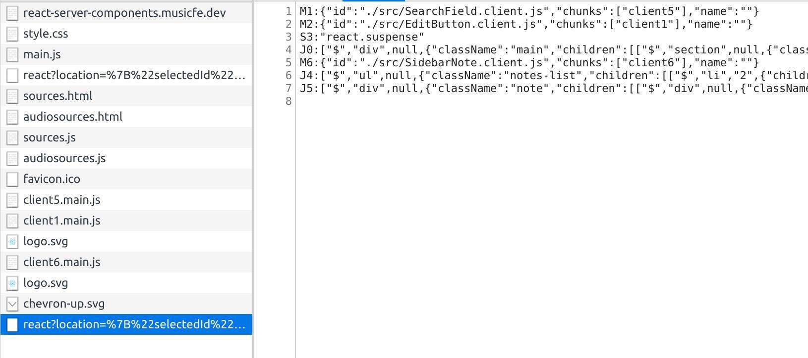 React Server Component 可能并没有那么香