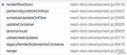 react fiber如何生成
