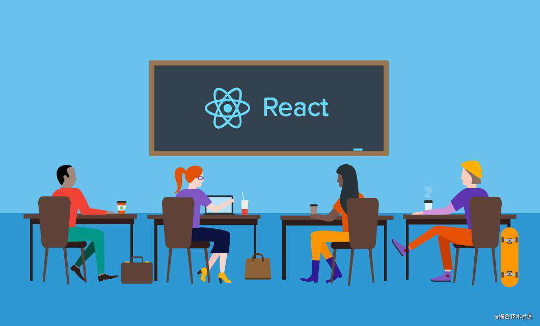 React Hooks 使用实践 | 七日打卡