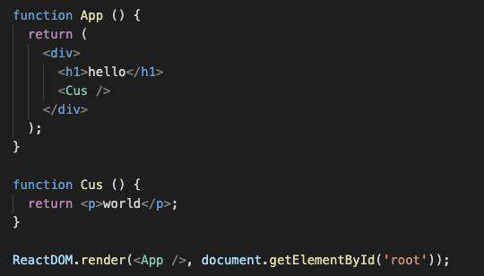React Native 原理与实践