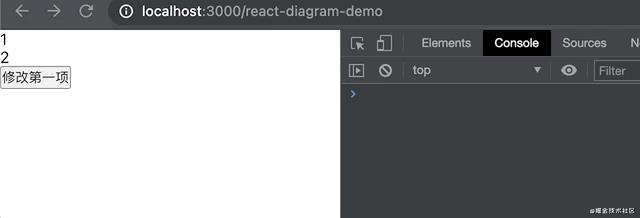 React 性能优化实践 - 精细化渲染