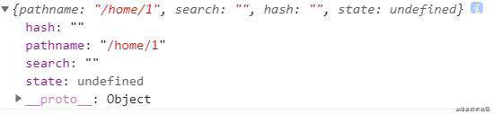 React（博客系列二），路由传参的几种方式