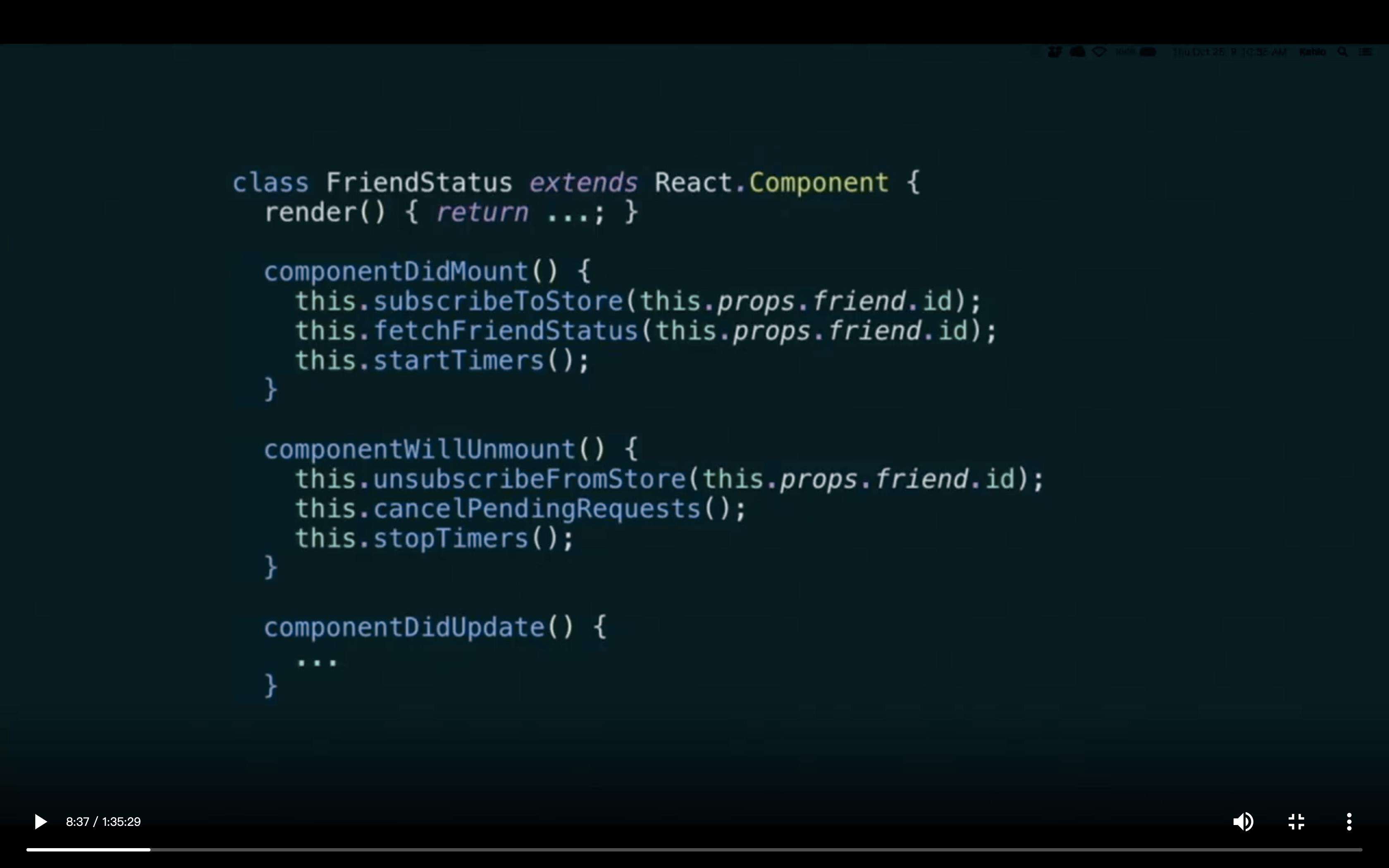 react hook是什么以及解决了哪些问题？