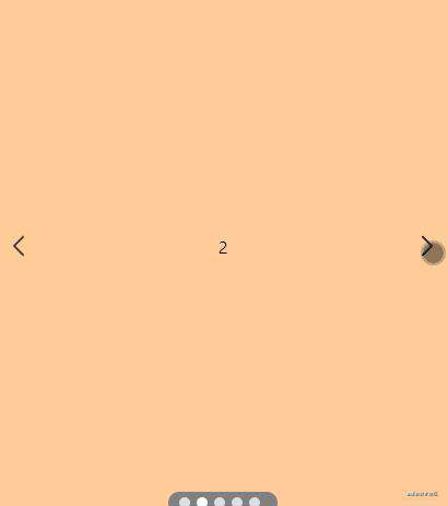 react-tiga-swiper 好用到爆的swiper组件