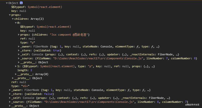 React 面试筹备不完全指南