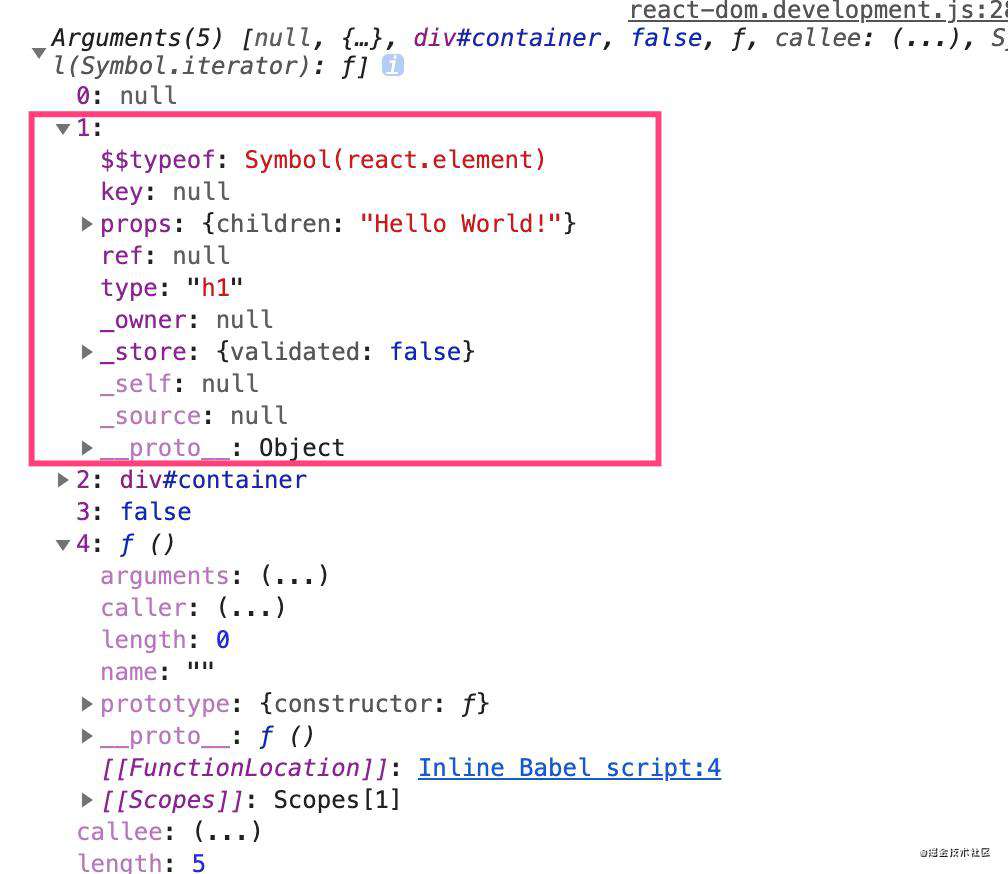 react-dom中的legacyRenderSubtreeIntoContainer 干了什么？