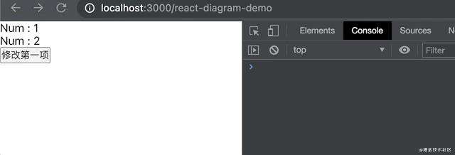 React 性能优化实践 - 精细化渲染