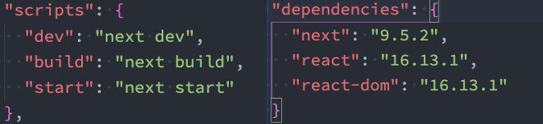 React SSR详解
