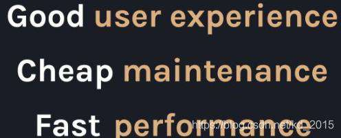 React Server Components 介绍  亮点