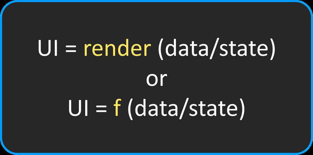 React 面试不完全指南：为什么要学数据流管理？