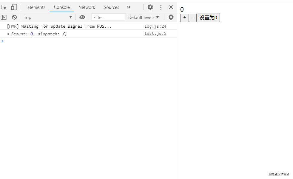 react-redux 复习