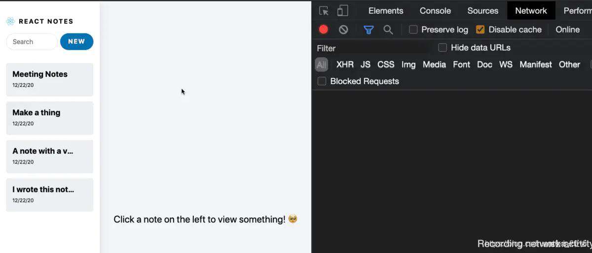 React Server Components 介绍  亮点