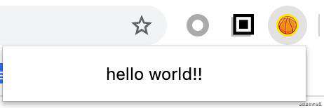 如何从零开始开发一个 Chrome 扩展？
