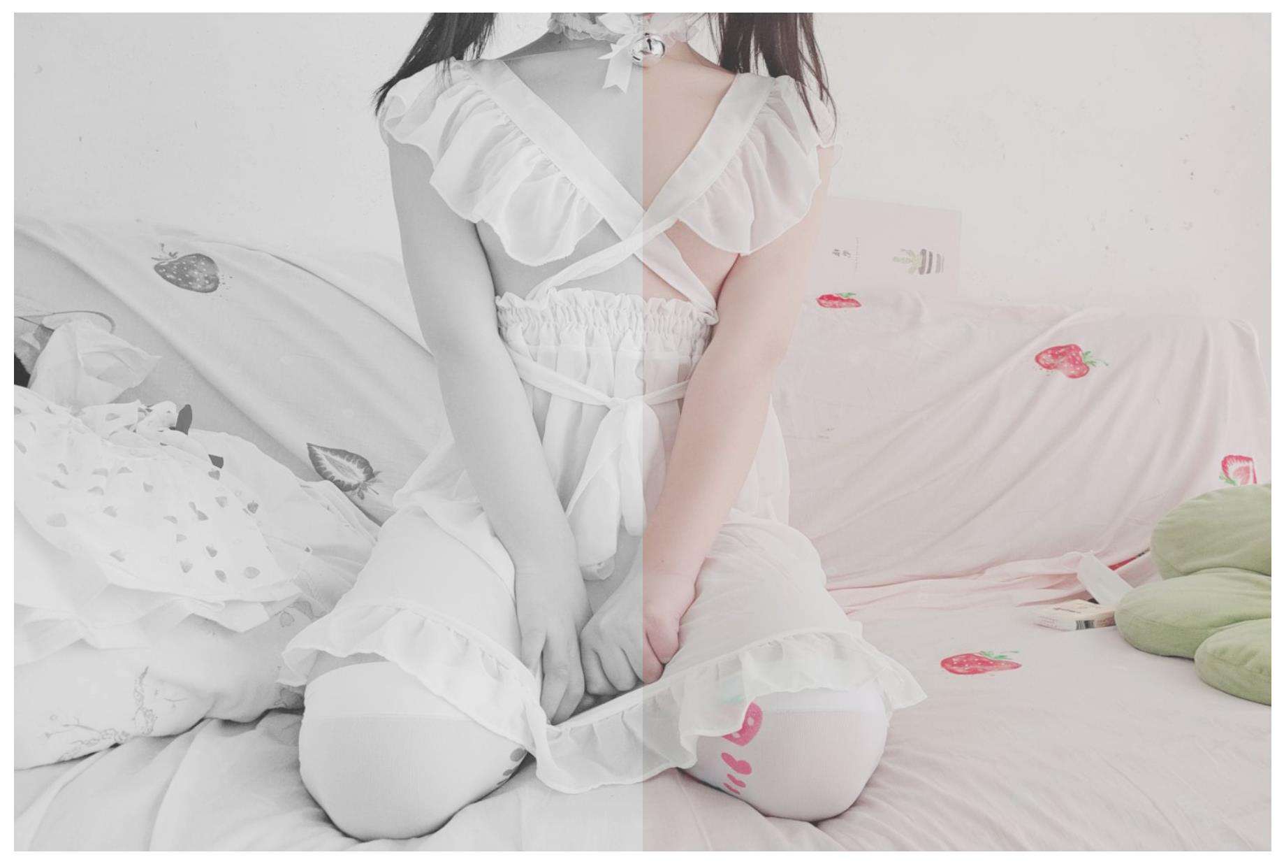 如何使用CSS和JS创建“前后”图像比较效果