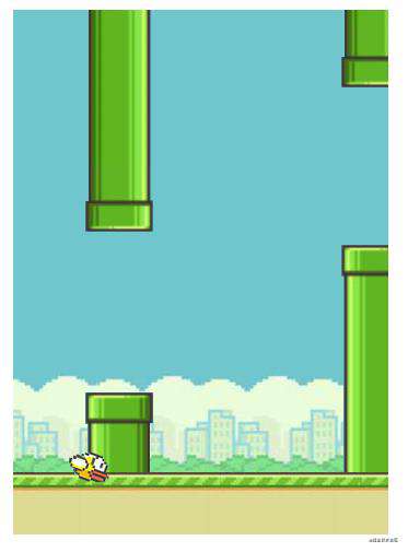 如何用JavaScript实现一个简单的小游戏FlyBird