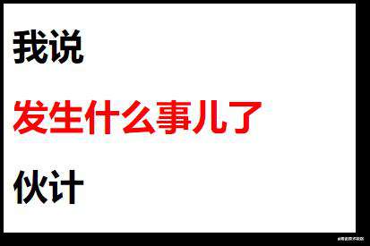 认识7种CSS选择器