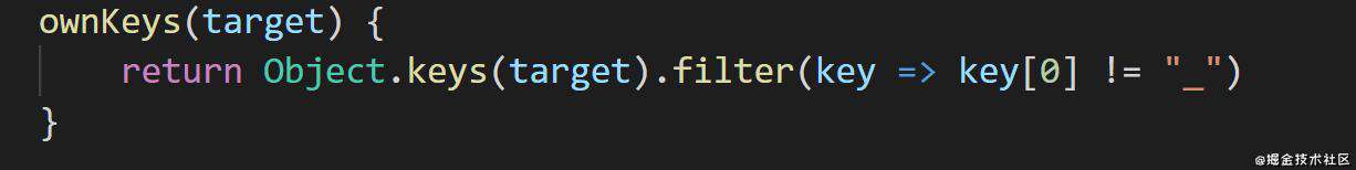 浅谈ECMAScript6