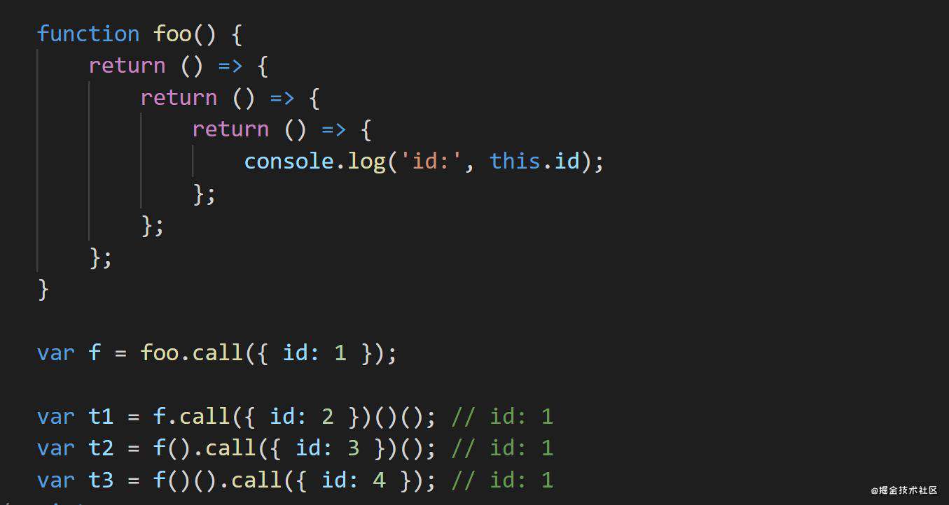 浅谈ECMAScript6