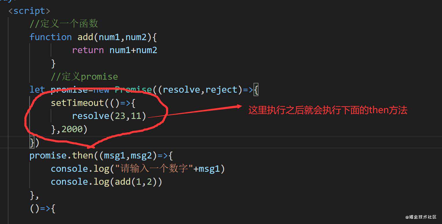 浅谈ECMAScript6