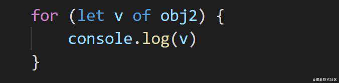 浅谈ECMAScript6