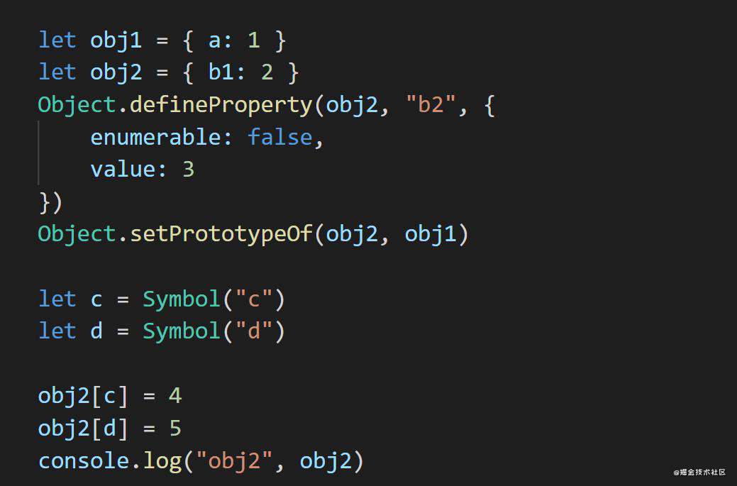 浅谈ECMAScript6