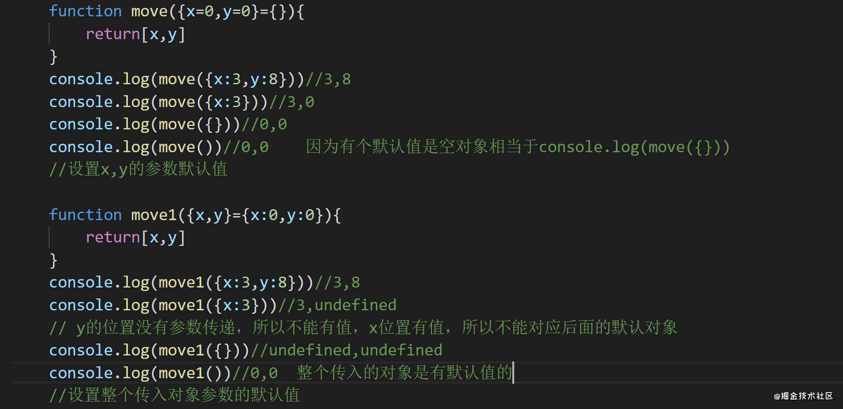 浅谈ECMAScript6