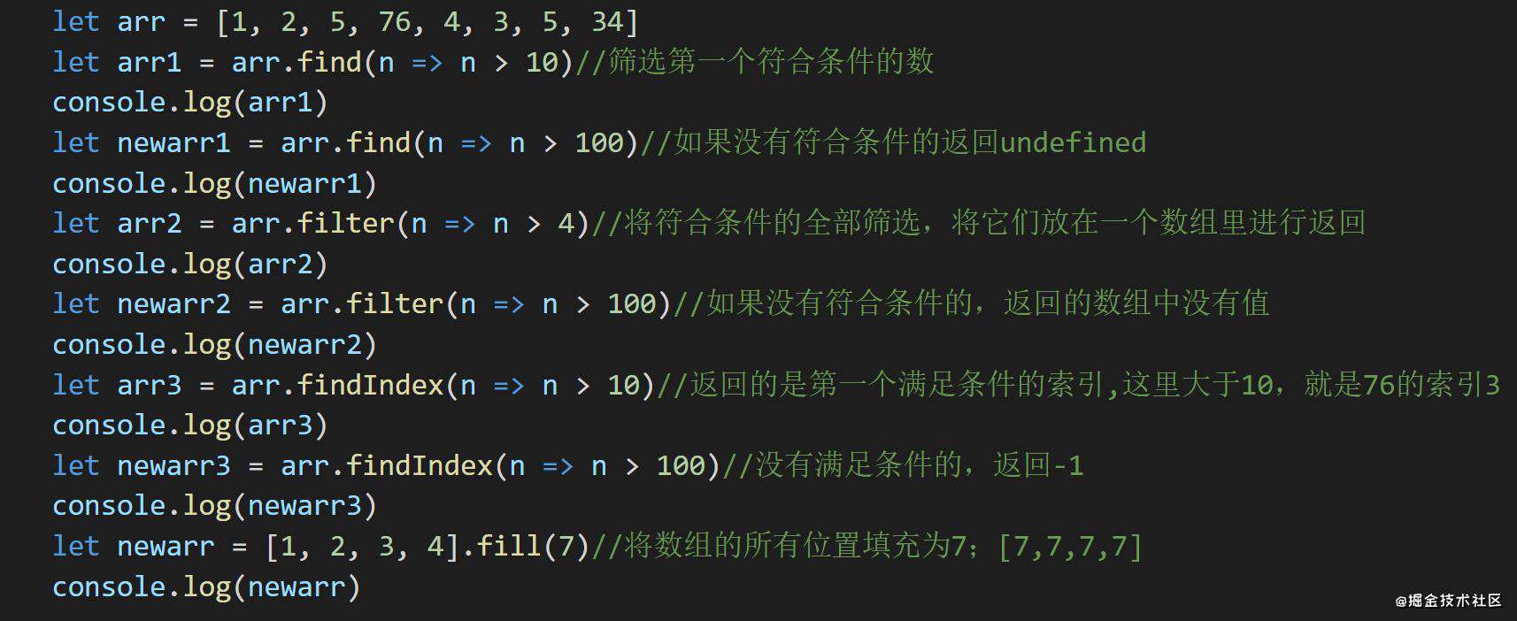 浅谈ECMAScript6